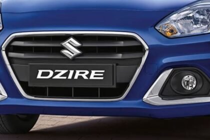 Maruti Dzire : बेहतरीन फीचर्स और 30 किमी माइलेज के साथ जल्द लॉंच होगा Maruti Dzire, देखे फीचर्स