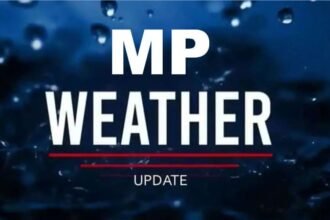 MP Weather News