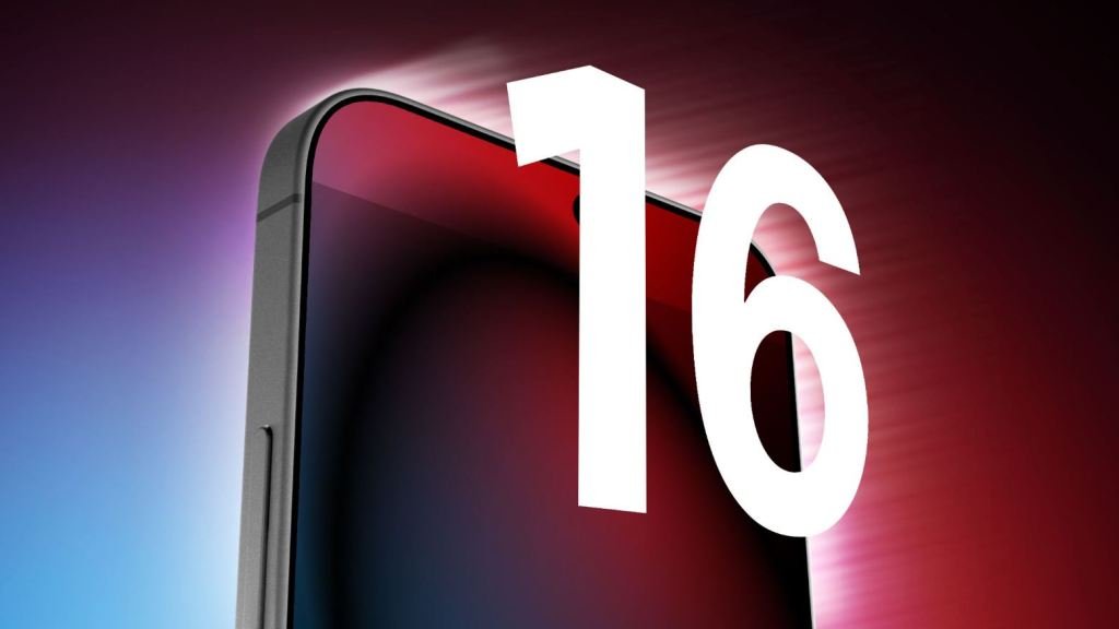 शानदार फीचर्स और डिज़ाइन के साथ लॉंच होगा iPhone 16, जाने कीमत