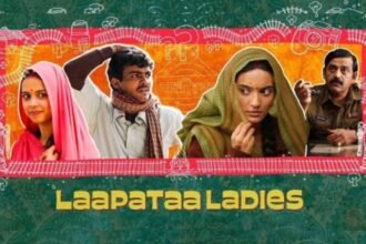 फिल्म Laapataa Ladies आस्कर के लिए नामित, आमिर खान और किरण राव ने कहा शुक्रिया