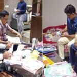 Lokayukt Raid : आय से अधिक संपत्ति मामले में प्रदीप जैन के ठिकानों पर छापेमारी, लॉकर से मिले 1.17 करोड़ के गहने