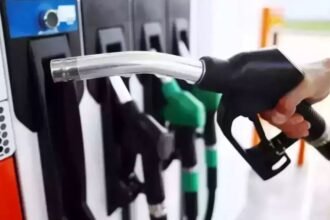 Petrol-Diesel Price: पेट्रोल-डीजल का नया रेट हुआ जारी, देखे आज के ताज़ा रेट