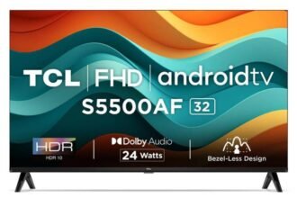 Amazon Electronics Festival Sale : Amazon पर स्मार्ट टीवी पर मिल रहा शानदार डिस्काउंट, देखे ऑफर