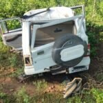 MP Accident News