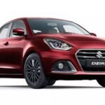 Maruti Suzuki Dzire