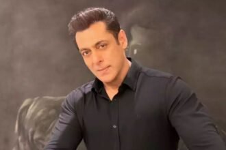 Salman Khan को मिली जान से मारने की धमकी, 5 करोड़ रुपये की मांग