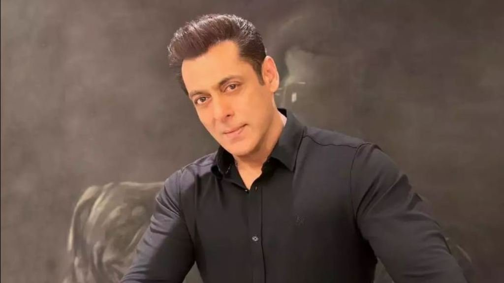 Salman Khan को मिली जान से मारने की धमकी, 5 करोड़ रुपये की मांग