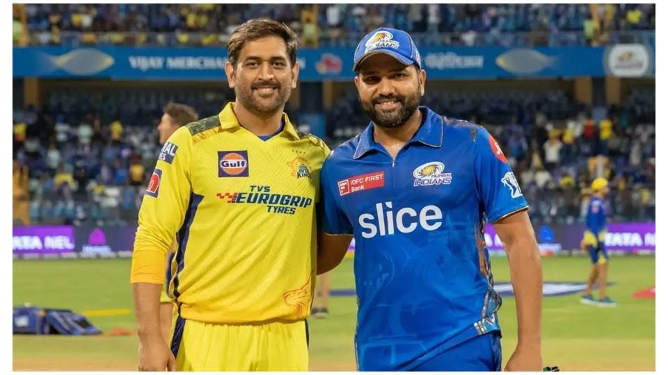 MI ने हिटमैन और CSK ने धोनी को किया रिटेन, IPL 2025 मेगा ऑक्शन में स्टार खिलाड़ी लेंगे हिस्सा