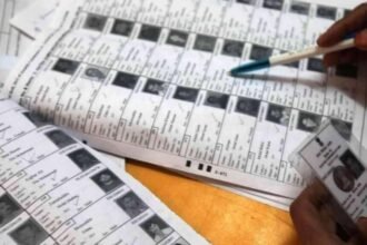 Voters List in MP: 6.5 लाख वोटरों के नाम हटाए गए, 7.47 लाख वोटरों के नाम जोड़े गए